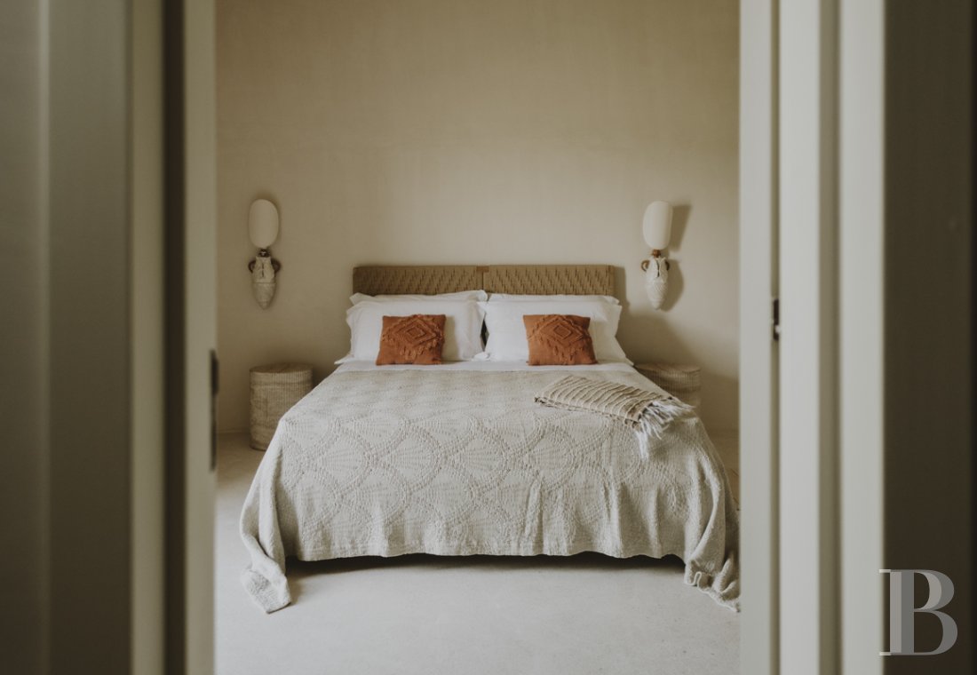 Au cœur du Salento, dans les Pouilles, une villa des 16e et 17e siècles à quelques minutes des plages - photo  n°17